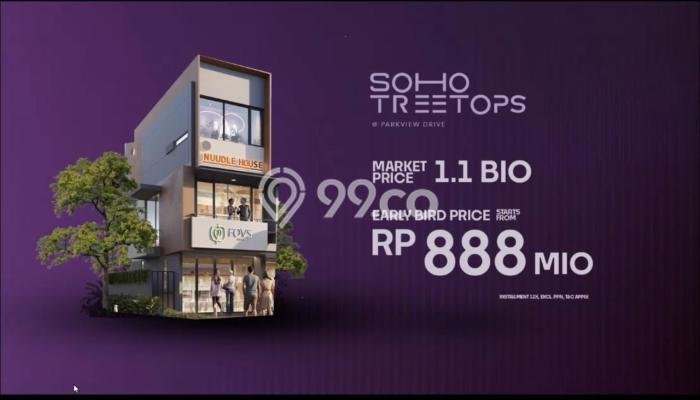 Ruko Bagus Dijual di Gading Serpong Tangerang Lokasi Strategis Cocok untuk Kembangkan Bisnis Ruko Bagus Dijual di Gading Serpong Tangerang Lokasi Strategis Cocok untuk Kembangkan Bisnis