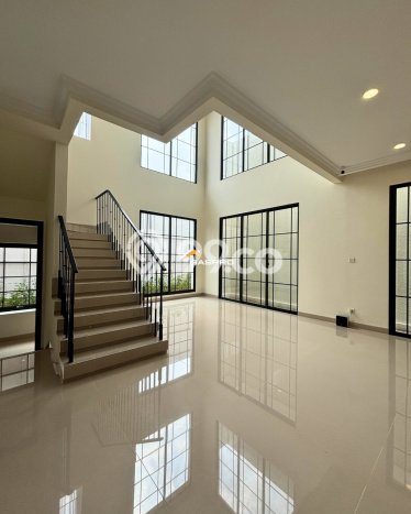 Best Deal Hunian Mewah Ideal dan Luas di BSD, Tangerang Selatan Best Deal Hunian Mewah Ideal dan Luas di BSD, Tangerang Selatan