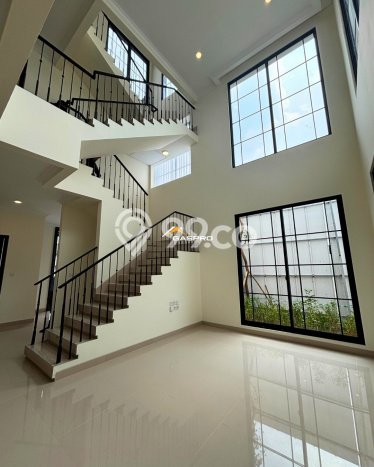Best Deal Hunian Mewah Ideal dan Luas di BSD, Tangerang Selatan Best Deal Hunian Mewah Ideal dan Luas di BSD, Tangerang Selatan