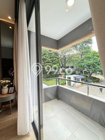 Dijual Rumah 3 Kamar Lokasi Ideal Nyaman dan Strategis di BSD Dijual Rumah 3 Kamar Lokasi Ideal Nyaman dan Strategis di BSD