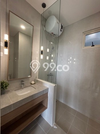 Rumah Strategis Minimalis Lb 93m2 di Karawaci, Tangerang Rumah Strategis Minimalis Lb 93m2 di Karawaci, Tangerang