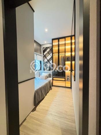 Dijual Rumah 3 Kamar Lokasi Ideal Nyaman dan Strategis di BSD Dijual Rumah 3 Kamar Lokasi Ideal Nyaman dan Strategis di BSD