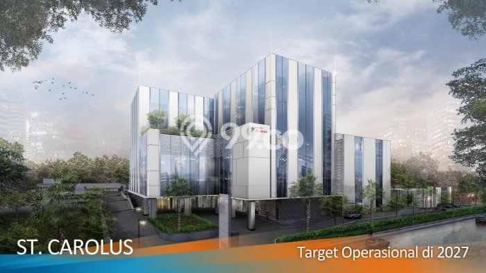 Unit Ruko Strategis di BSD, Tangerang Selatan Potensi Bisnis Besar Unit Ruko Strategis di BSD, Tangerang Selatan Potensi Bisnis Besar