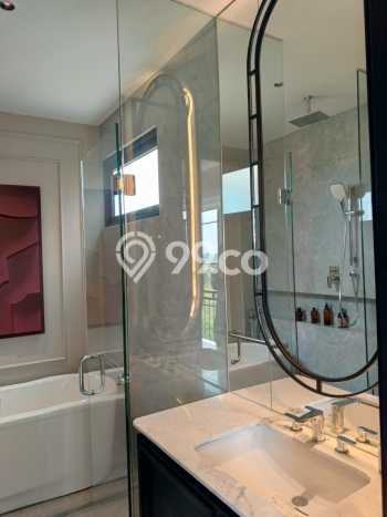 For Sale! Luxury House LT 120m2 Desain Elegan di Bintaro For Sale! Luxury House LT 120m2 Desain Elegan di Bintaro