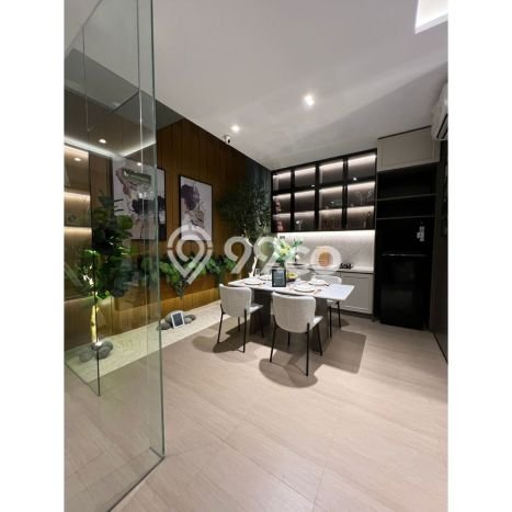 Rumah Minimalis 3 KT LT 66m2 di Bintaro Rumah Minimalis 3 KT LT 66m2 di Bintaro