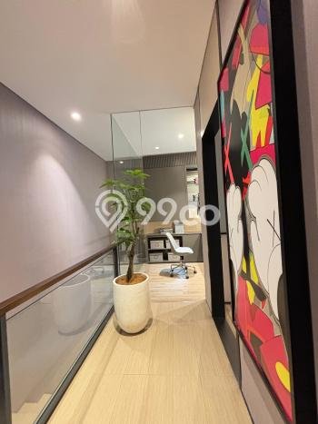 Dijual Rumah 3 Kamar Lokasi Ideal Nyaman dan Strategis di BSD Dijual Rumah 3 Kamar Lokasi Ideal Nyaman dan Strategis di BSD