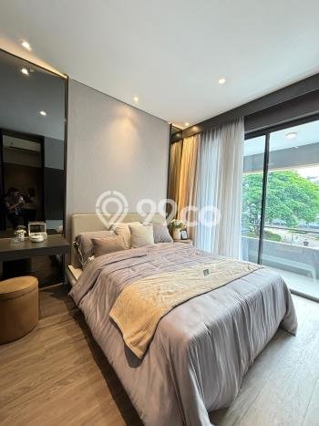Dijual Rumah 3 Kamar Lokasi Ideal Nyaman dan Strategis di BSD Dijual Rumah 3 Kamar Lokasi Ideal Nyaman dan Strategis di BSD