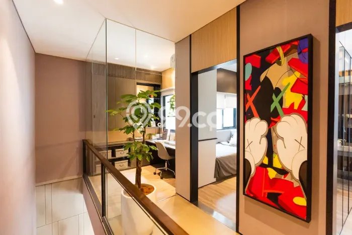 Rumah Luas Asri 3 KT Siap Pakai di Bintaro Jakarta Selatan Rumah Luas Asri 3 KT Siap Pakai di Bintaro Jakarta Selatan