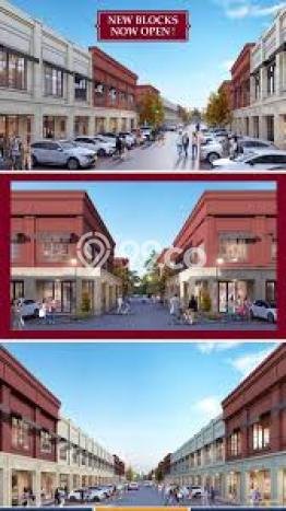 Ruko Bagus Dijual LB 90m2 Lokasi Strategis Tangerang Area Cocok untuk Bisnis Ruko Bagus Dijual LB 90m2 Lokasi Strategis Tangerang Area Cocok untuk Bisnis