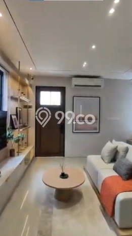 Dijual Rumah 2 Kamar Lokasi Strategis Bagus dan Strategis di BSD Dijual Rumah 2 Kamar Lokasi Strategis Bagus dan Strategis di BSD