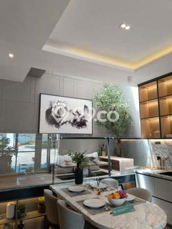 Rumah Minimalis 3 KT LT 66m2 di Bintaro Rumah Minimalis 3 KT LT 66m2 di Bintaro