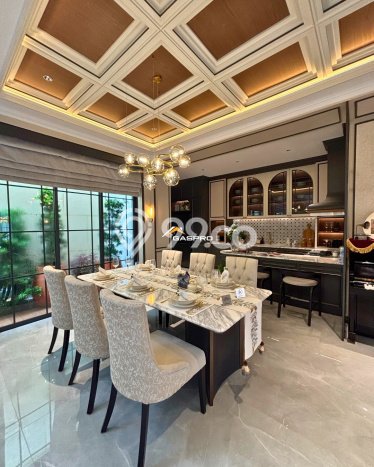 Siap Huni Rumah Mewah 4 Kamar di BSD Dekat ke Mana Saja Siap Huni Rumah Mewah 4 Kamar di BSD Dekat ke Mana Saja