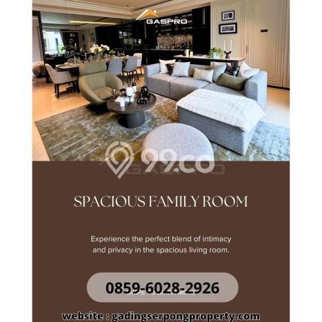 For Sale Rumah Elit Exclusive di BSD, Tangerang Selatan For Sale Rumah Elit Exclusive di BSD, Tangerang Selatan