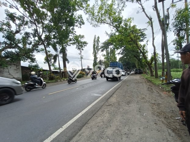Tanah Bisnis Kawasan Pakisaji, Luas 26000m2m², Akses Mudah Tanah Bisnis Kawasan Pakisaji, Luas 26000m2m², Akses Mudah