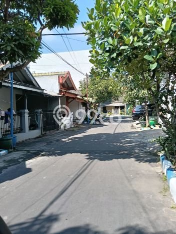 Rumah Minimalis 5 KT LT 84m2 di Malang Kota Rumah Minimalis 5 KT LT 84m2 di Malang Kota