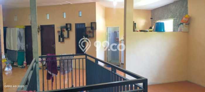 Rumah 10 Kamar Tidur Desain Minimalis di Kawasan Elite , Malang Rumah 10 Kamar Tidur Desain Minimalis di Kawasan Elite , Malang
