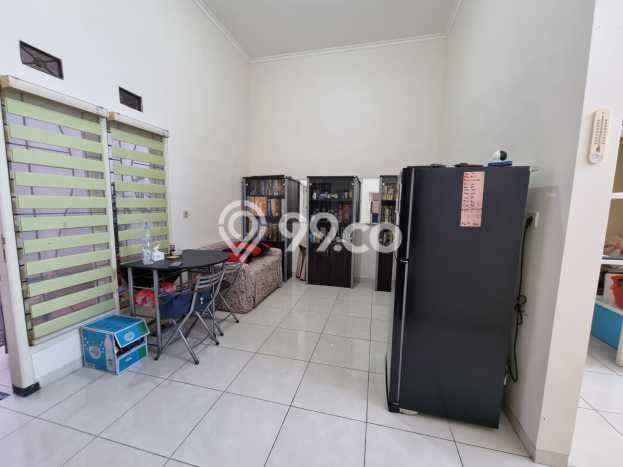 Rumah Minimalis 3 KT di Soekarno Hatta Malang Full Furnished Rumah Minimalis 3 KT di Soekarno Hatta Malang Full Furnished