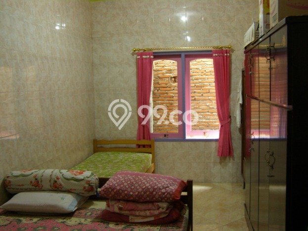 Rumah Minimalis 4 KT di Soekarno Hatta Malang Unfurnished Rumah Minimalis 4 KT di Soekarno Hatta Malang Unfurnished