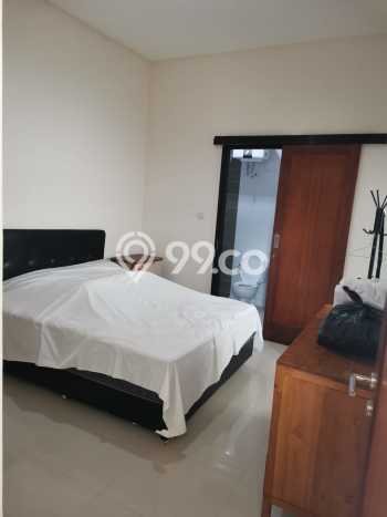 Rumah Modern 2 Kamar LT 105m2 di Malang Kota Rumah Modern 2 Kamar LT 105m2 di Malang Kota