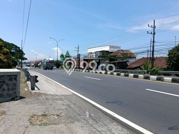 Tanah Kavling di Purwosari Dijual dengan Luas 60020m2 Tanah Kavling di Purwosari Dijual dengan Luas 60020m2