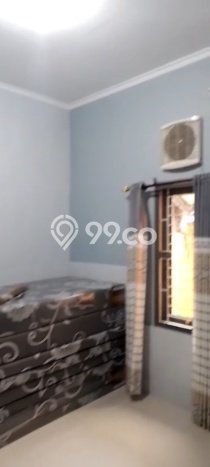 Rumah Minimalis 2 KT di Malang Kota Malang Full Furnished Rumah Minimalis 2 KT di Malang Kota Malang Full Furnished