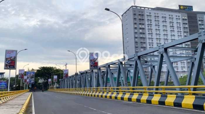 Tanah Kavling Dijual di Malang dengan Spesifikasi 2000m2 Tanah Kavling Dijual di Malang dengan Spesifikasi 2000m2