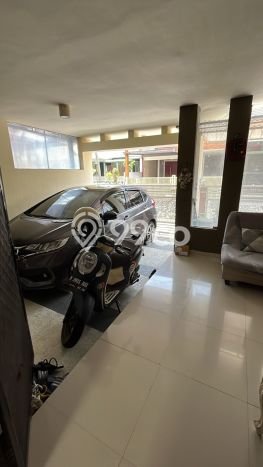Jual Rumah Eksklusif 3 KT di Soekarno Hatta, Malang Jual Rumah Eksklusif 3 KT di Soekarno Hatta, Malang