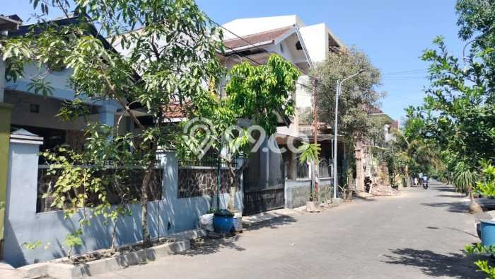 Rumah Minimalis 3 KT di Malang Kota Malang Unfurnished Rumah Minimalis 3 KT di Malang Kota Malang Unfurnished