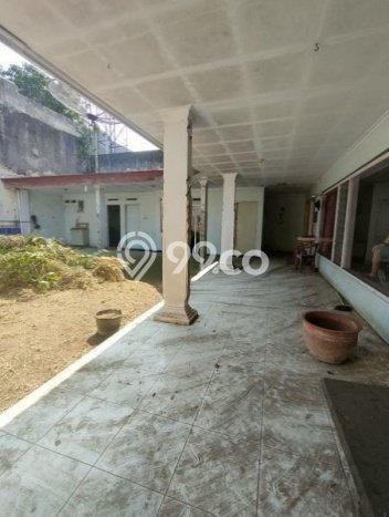 Rumah Elit Modern Tanpa Renovasi di Malang Kota Malang Rumah Elit Modern Tanpa Renovasi di Malang Kota Malang