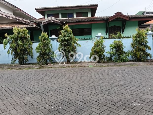 Dijual Hunian Mewah dengan Fasilitas Sekitar Komplit di Lowokwaru, Malang Dijual Hunian Mewah dengan Fasilitas Sekitar Komplit di Lowokwaru, Malang