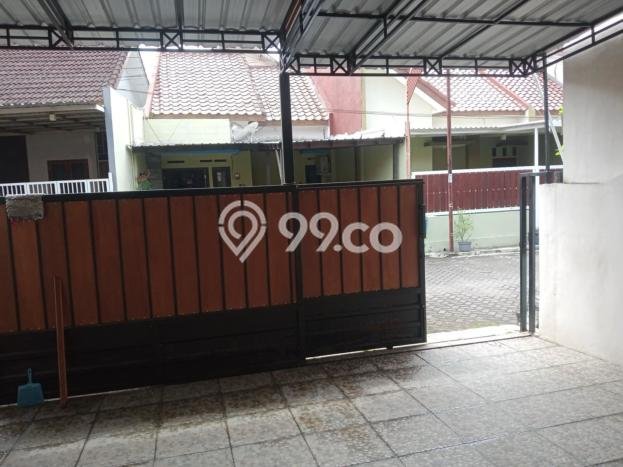 Rumah Strategis Modern Lb 85m2 di Dau, Malang Rumah Strategis Modern Lb 85m2 di Dau, Malang
