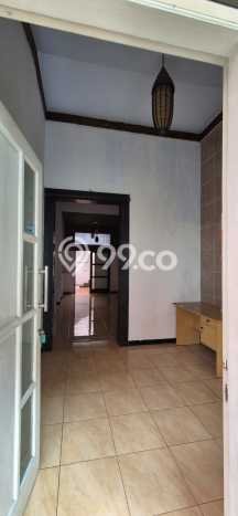 Rumah Minimalis 2 Kamar LT 121m2 di Malang Kota Rumah Minimalis 2 Kamar LT 121m2 di Malang Kota
