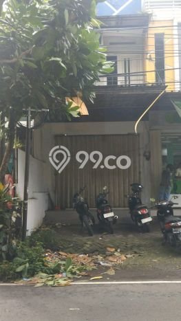 Unit Ruko Dijual di Malang LT 68m2 & LB 140m2 Unit Ruko Dijual di Malang LT 68m2 & LB 140m2