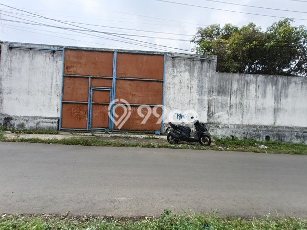 Gudang Dijual Lokasi Emas di Wagir Luas 1400m2 Gudang Dijual Lokasi Emas di Wagir Luas 1400m2