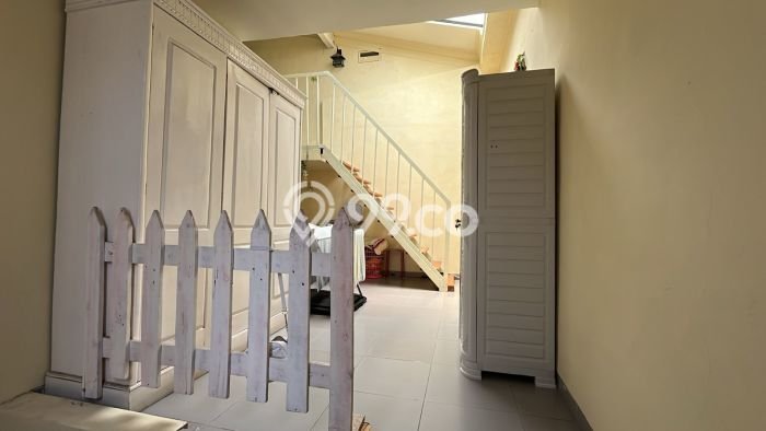 Jual Rumah Eksklusif 3 KT di Soekarno Hatta, Malang Jual Rumah Eksklusif 3 KT di Soekarno Hatta, Malang