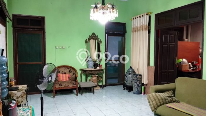 Rumah Minimalis 3 KT di Malang Kota Malang Unfurnished Rumah Minimalis 3 KT di Malang Kota Malang Unfurnished