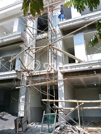 Kavling Tanah untuk Dijual di Malang Kota, Malang, Luas 506m2 Kavling Tanah untuk Dijual di Malang Kota, Malang, Luas 506m2