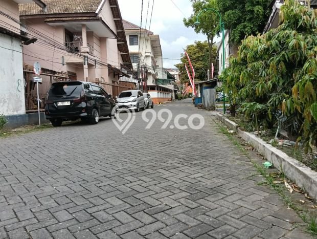 Dijual Hunian Mewah dengan Fasilitas Sekitar Komplit di Lowokwaru, Malang Dijual Hunian Mewah dengan Fasilitas Sekitar Komplit di Lowokwaru, Malang