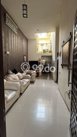 Jual Rumah Eksklusif 3 KT di Soekarno Hatta, Malang Jual Rumah Eksklusif 3 KT di Soekarno Hatta, Malang