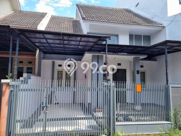 Rumah Minimalis 3 KT di Soekarno Hatta Malang Full Furnished Rumah Minimalis 3 KT di Soekarno Hatta Malang Full Furnished