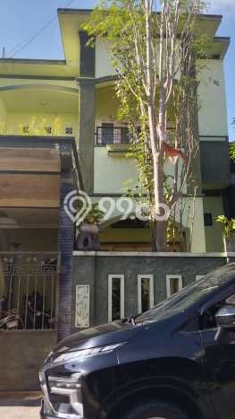 Dijual Rumah Modern 9 KT di Malang Kota, Malang Dijual Rumah Modern 9 KT di Malang Kota, Malang