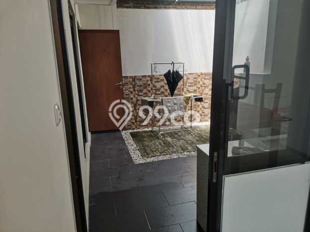 Rumah Modern 2 Kamar LT 105m2 di Malang Kota Rumah Modern 2 Kamar LT 105m2 di Malang Kota
