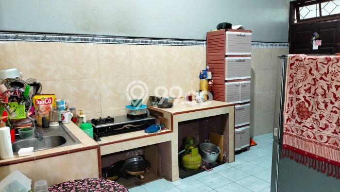 Rumah Minimalis 3 KT di Malang Kota Malang Unfurnished Rumah Minimalis 3 KT di Malang Kota Malang Unfurnished