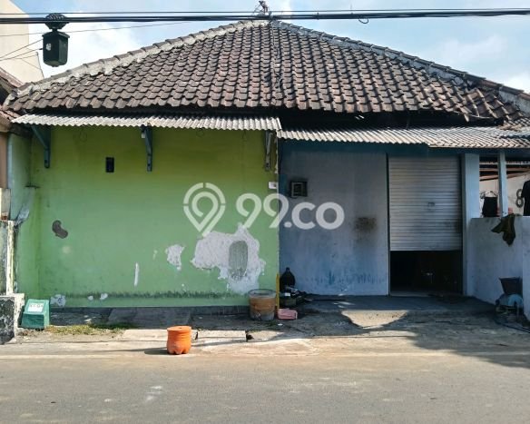 Rumah Minimalis 2 KT di Soekarno Hatta Malang Unfurnished Rumah Minimalis 2 KT di Soekarno Hatta Malang Unfurnished