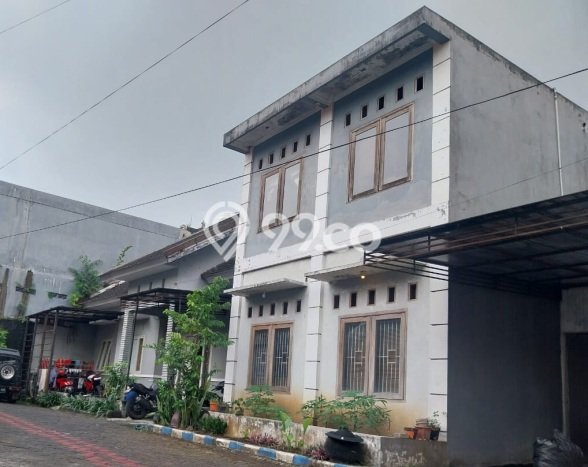 Cocok Untuk Investasi! For Sale Kost di Merjosari 4 Kamar Cocok Untuk Investasi! For Sale Kost di Merjosari 4 Kamar