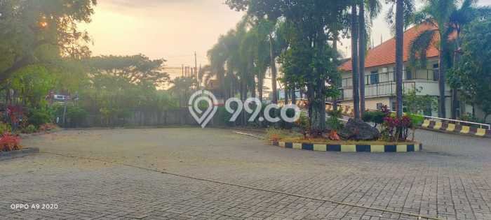 Tanah Kavling di Purwosari Dijual dengan Luas 60020m2 Tanah Kavling di Purwosari Dijual dengan Luas 60020m2