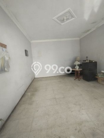 Rumah Elit Modern Tanpa Renovasi di Malang Kota Malang Rumah Elit Modern Tanpa Renovasi di Malang Kota Malang