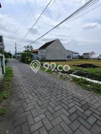 Untuk Dijual Tanah di Malang, Luas 754m2 SHM Untuk Dijual Tanah di Malang, Luas 754m2 SHM