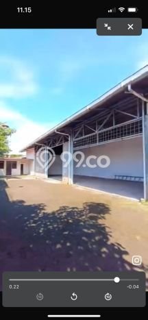 Gudang Bagus Dijual di Malang Kota Malang Lokasi Strategis Cocok untuk Kembangkan Bisnis Gudang Bagus Dijual di Malang Kota Malang Lokasi Strategis Cocok untuk Kembangkan Bisnis
