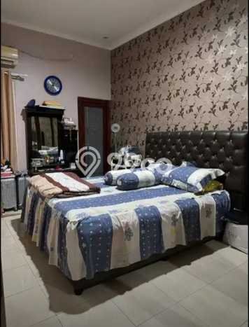 Rumah Modern 3 KT di Permata Jingga Malang Unfurnished Rumah Modern 3 KT di Permata Jingga Malang Unfurnished
